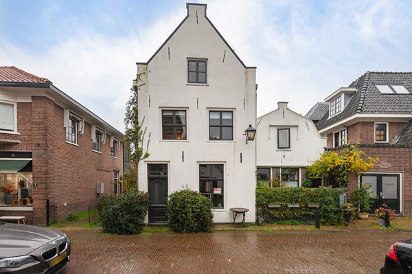 Property photo - Bredestraat 6, 3632AZ Loenen aan de Vecht